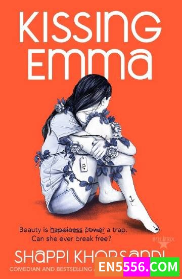 Kissing Emma - Shaparak Khorsandi 电子书mobi+epub8884 作者:英语小助手 帖子ID:274502 