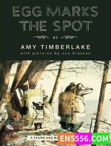 Skunk and Badger Sereis 1-2 - Amy Timberlake 电子书mobi+epub2917 作者:英语小助手 帖子ID:274577 