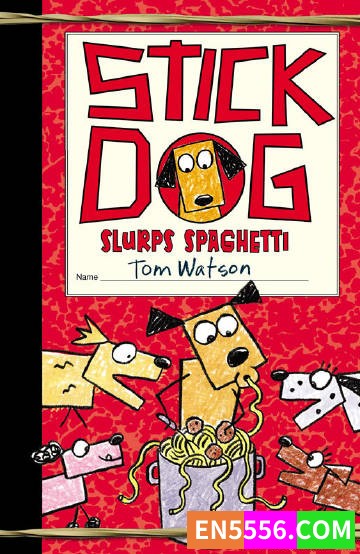 Stick Dog Series 1-12+1 - Tom Watson电子书mobi+epub4671 作者:英语小助手 帖子ID:274598 