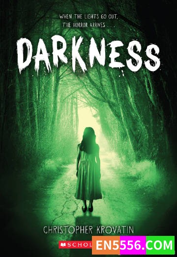 Darkness - Christopher Krovatin 电子书mobi+epub9056 作者:英语小助手 帖子ID:274659 