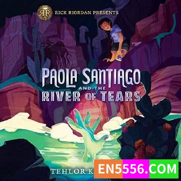 Paola Santiago Series 1-2 - Tehlor Kay Mejia 有声书音频MP3+电子书3373 作者:英语小助手 帖子ID:274663 