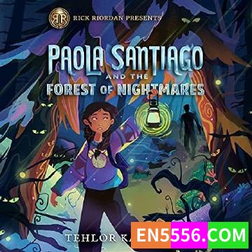 Paola Santiago Series 1-2 - Tehlor Kay Mejia 有声书音频MP3+电子书6865 作者:英语小助手 帖子ID:274663 