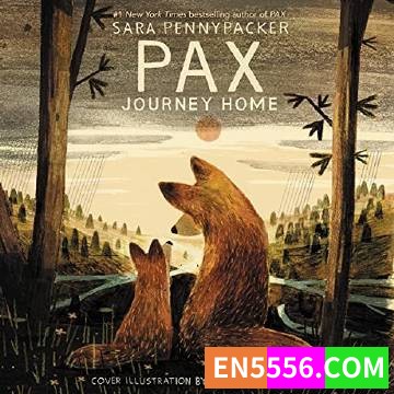 Pax Series 1-2 - Sara Pennypacker 有声书音频mp3+电子书mobi+epub3516 作者:英语小助手 帖子ID:274665 