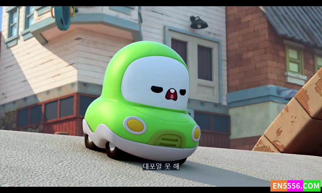 Go! Go! Cory Carson: Chrissy Takes the Whee 柯利嘟嘟车：柯丽茜出发啰 1080p 内置中英文等多国语言字幕8011 作者:英语小助手 帖子ID:274667 