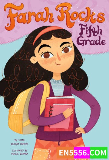 Farah Rocks Series 1-4 - Susan Muaddi Darraj 电子书mobi+epub7473 作者:英语小助手 帖子ID:274672 