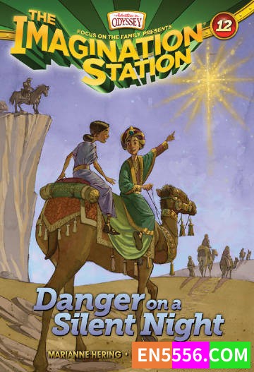 AIO Imagination Station Books Series 1-27 - Marianne Hering 电子书Mobi+epub1968 作者:英语小助手 帖子ID:274677 