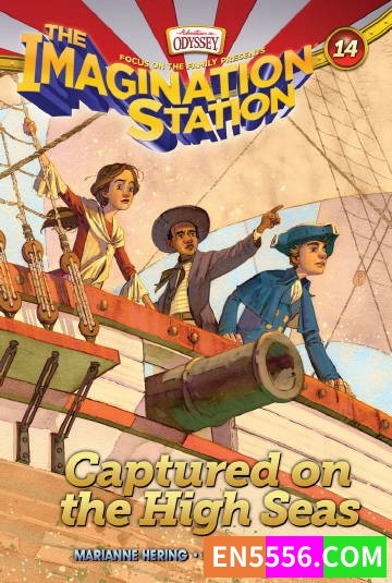 AIO Imagination Station Books Series 1-27 - Marianne Hering 电子书Mobi+epub6798 作者:英语小助手 帖子ID:274677 