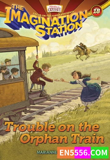 AIO Imagination Station Books Series 1-27 - Marianne Hering 电子书Mobi+epub6863 作者:英语小助手 帖子ID:274677 
