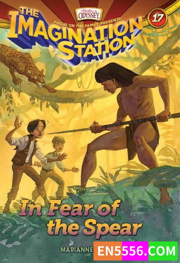 AIO Imagination Station Books Series 1-27 - Marianne Hering 电子书Mobi+epub4593 作者:英语小助手 帖子ID:274677 
