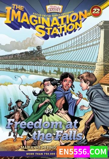 AIO Imagination Station Books Series 1-27 - Marianne Hering 电子书Mobi+epub228 作者:英语小助手 帖子ID:274677 