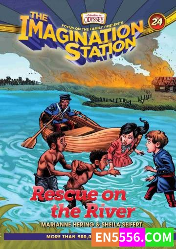 AIO Imagination Station Books Series 1-27 - Marianne Hering 电子书Mobi+epub1685 作者:英语小助手 帖子ID:274677 
