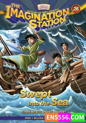 AIO Imagination Station Books Series 1-27 - Marianne Hering 电子书Mobi+epub6252 作者:英语小助手 帖子ID:274677 