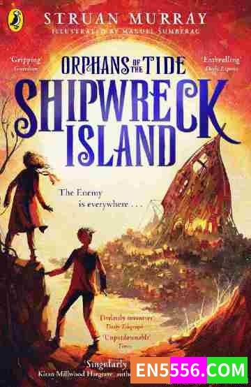 Orphans of the Tide Series 1-2 - Struan Murray 电子书mobi+epub6560 作者:英语小助手 帖子ID:274681 