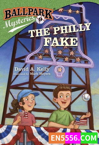 Ballpark Mysteries Series 1-17 +4 Special - David A. Kelly 电子书mobi+epub5240 作者:英语小助手 帖子ID:274686 