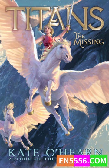 Titans Series 1-3 - Kate O'Hearn 电子书mobi+epub6202 作者:英语小助手 帖子ID:274692 