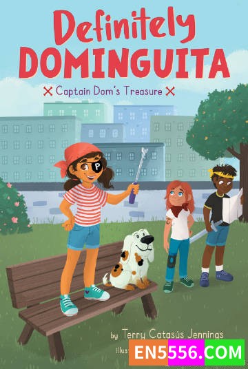 Definitely Dominguita Series 1-2 - Terry Catasus Jennings 电子书mobi+epub3009 作者:英语小助手 帖子ID:274694 