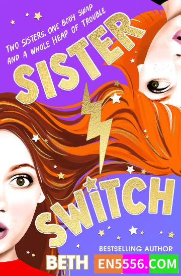 Sister Switch - Beth Garrod 电子书mobi+epub7379 作者:英语小助手 帖子ID:274702 