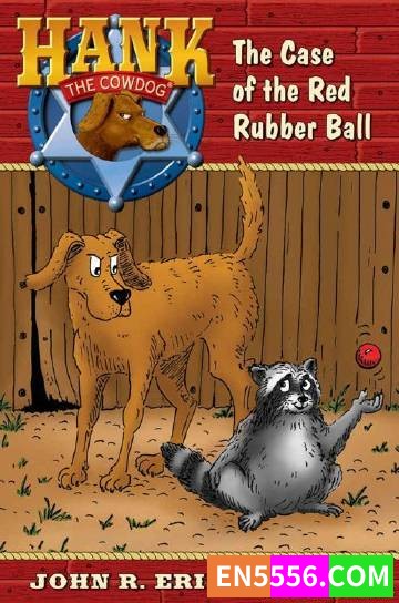 Hank the Cowdog Series 1-75- John R. Erickson 警犬汉克历险记 电子书mobi+epub9874 作者:英语小助手 帖子ID:274706 