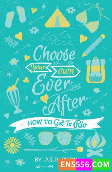 Choose Your Own Ever After Series 1-6 电子书mobi+epub9550 作者:英语小助手 帖子ID:274711 
