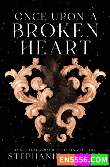 Once Upon a Broken Heart - Stephanie Garber 电子书mobi+epub8472 作者:英语小助手 帖子ID:274716 