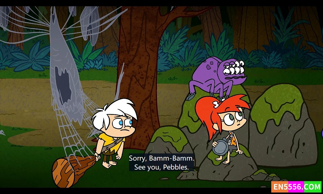 Yabba-Dabba Dinosaurs 第1季全 第1-13集 1080p 内置英文字幕4352 作者:英语小助手 帖子ID:274729 