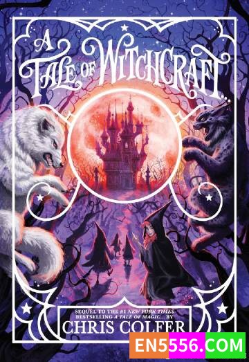 A Tale of Magic Series 1-3 - Chris Colfer 电子书mobi+epub4364 作者:英语小助手 帖子ID:274733 