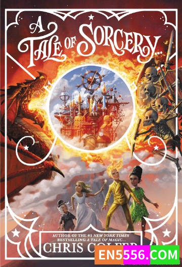 魔法传奇 A Tale of Magic 3本 电子书mobi+epub 儿童童话故事书2671 作者:英语小助手 帖子ID:274734 