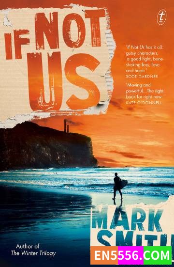 If Not Us - Mark Smith 电子书mobi+epub8601 作者:英语小助手 帖子ID:274740 