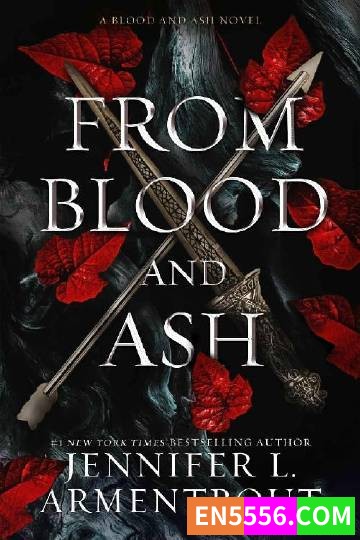 Blood and Ash Series 1-3 - Jennifer L. Armentrout 电子书mobi+epub2334 作者:英语小助手 帖子ID:274745 