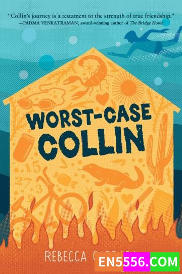 Worst-Case Collin - Rebecca Caprara 电子书mobi+epub92 作者:英语小助手 帖子ID:274747 