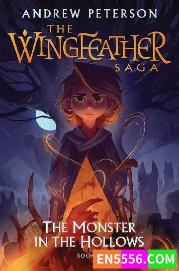 The Wingfeather Saga Series 1-5+1 - Andrew Peterson 电子书mobi+epub7488 作者:英语小助手 帖子ID:274758 