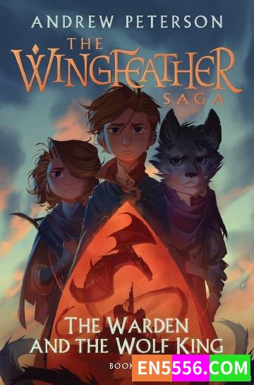 The Wingfeather Saga Series 1-5+1 - Andrew Peterson 电子书mobi+epub3769 作者:英语小助手 帖子ID:274758 