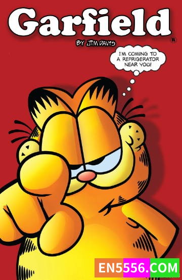 Garfield Vol.1 - Vol.9 (2012-2016) (kaBOOM!) #1-36 - Jim Davis 加菲猫电子漫画cbr1194 作者:英语小助手 帖子ID:274769 
