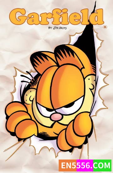 加菲猫英语漫画 Garfield Vol.1 - Vol.9 (2012-2016) (kaBOOM!) #1-36 - Jim Davis 电子书cbr4038 作者:英语小助手 帖子ID:274771 