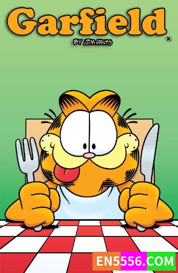 加菲猫英语漫画 Garfield Vol.1 - Vol.9 (2012-2016) (kaBOOM!) #1-36 - Jim Davis 电子书cbr70 作者:英语小助手 帖子ID:274771 