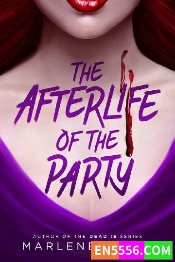 Afterlife Series 1-2  - Marlene Perez 电子书mobi+epub1281 作者:英语小助手 帖子ID:274785 