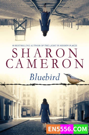 Bluebird - Sharon Cameron 电子书mobi+epub776 作者:英语小助手 帖子ID:274789 