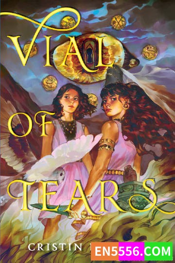 Vial of Tears - Cristin Bishara 电子书mobi+epub4597 作者:英语小助手 帖子ID:274795 