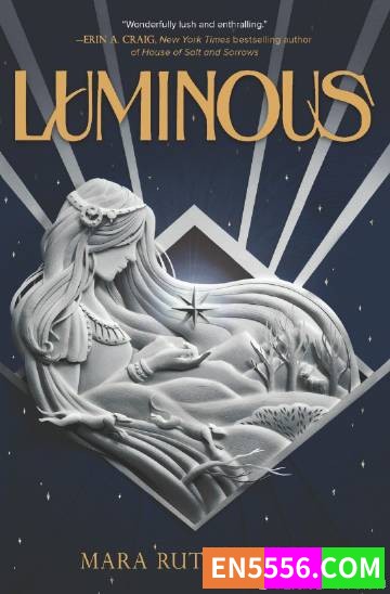Luminous - Mara Rutherford 电子书mobi+epub8028 作者:英语小助手 帖子ID:274796 