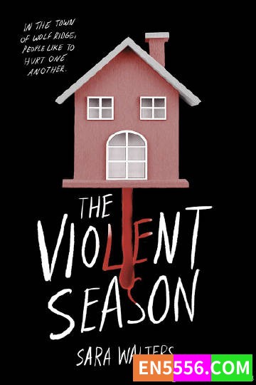 The Violent Season - Sara Walters 电子书mobi+epub300 作者:英语小助手 帖子ID:274797 