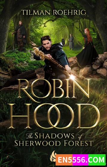 Robin Hood - The Shadows of Sherwood Forest 电子书mobi+epub5565 作者:英语小助手 帖子ID:274803 