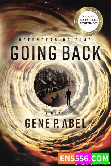 Defenders of Time Series 1-2 - Gene P. Abel 电子书mobi+epub3097 作者:英语小助手 帖子ID:274806 