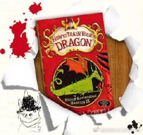 How To Train Your Dragon Series 1-12+1 驯龙高手 - Cressida Cowell有声书音频mp3+电子书3588 作者:英语小助手 帖子ID:274807 