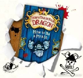 How To Train Your Dragon Series 1-12+1 驯龙高手 - Cressida Cowell有声书音频mp3+电子书5946 作者:英语小助手 帖子ID:274807 