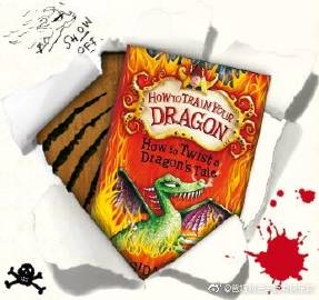 How To Train Your Dragon Series 1-12+1 驯龙高手 - Cressida Cowell有声书音频mp3+电子书4613 作者:英语小助手 帖子ID:274807 