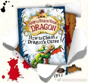 How To Train Your Dragon Series 1-12+1 驯龙高手 - Cressida Cowell有声书音频mp3+电子书8610 作者:英语小助手 帖子ID:274807 
