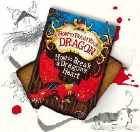 How To Train Your Dragon Series 1-12+1 驯龙高手 - Cressida Cowell有声书音频mp3+电子书1210 作者:英语小助手 帖子ID:274807 