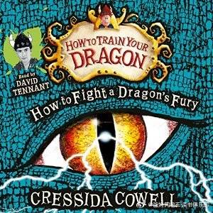 How To Train Your Dragon Series 1-12+1 驯龙高手 - Cressida Cowell有声书音频mp3+电子书3723 作者:英语小助手 帖子ID:274807 