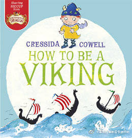 How To Train Your Dragon Series 1-12+1 驯龙高手 - Cressida Cowell有声书音频mp3+电子书3760 作者:英语小助手 帖子ID:274807 