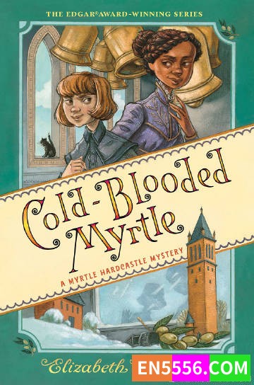 Myrtle Hardcastle Mystery Series 1-3  - Elizabeth C. Bunce 电子书mobi+epub2941 作者:英语小助手 帖子ID:274812 